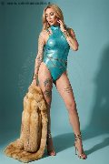 Foto Incontro Transescort Bergamo Sasha Ysmith - 9