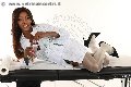 Foto Incontro Transescort Brescia Elisabeth Massaggiatrice - 13