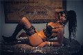 Foto Incontro Transescort Brescia Leona Pornostar - 8