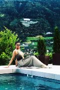 Foto Incontro Transescort Daphne - 27