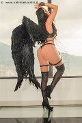 Foto Incontro Transescort Desio Gina Latina - 39