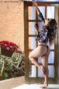 Foto Incontro Transescort Ferrara Isadora Bella - 9