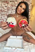 Foto Incontro Transescort Firenze Mandy Asiatica - 24