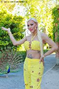 Foto Incontro Transescort Ibiza Nina La Divina - 4