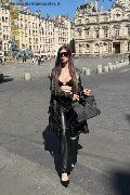 Foto Incontro Transescort Istanbul Valeria Sei - 7