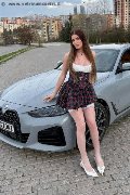 Foto Incontro Transescort Istanbul Valeria Sei - 18