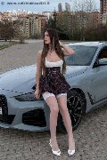 Foto Incontro Transescort Istanbul Valeria Sei - 16