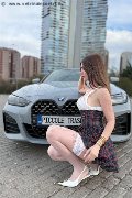 Foto Incontro Transescort Istanbul Valeria Sei - 15