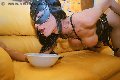 Foto Incontro Transescort Lecce Carolina Soares Pornostar - 23
