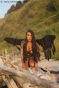 Foto Incontro Transescort Milano Al�cia Lins - 17