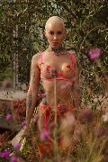 Foto Incontro Transescort Milano Ath�na - 2