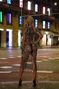 Foto Incontro Transescort Milano Ath�na - 16