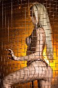 Foto Incontro Transescort Milano Giselly Angel - 27