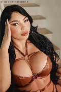 Foto Incontro Transescort Milano Luana Castrinni - 8