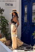 Foto Incontro Transescort Napoli Arianna Ferrari Pornostar - 8