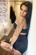 Foto Incontro Transescort Napoli Mandy Asiatica - 22