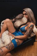 Foto Incontro Transescort Napoli Ninfetta Geovanna - 13