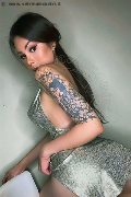 Foto Incontro Transescort Napoli Thais Ferraz - 38
