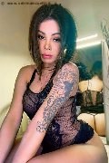 Foto Incontro Transescort Napoli Thais Ferraz - 44