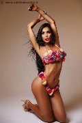 Foto Incontro Transescort Ospitaletto Graziella Farias - 100