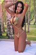 Foto Incontro Transescort Padova Aline Fenaroly - 88