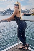 Foto Incontro Transescort Rimini Barby Bionda - 20