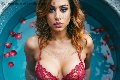 Foto Incontro Transescort Roma Alessia Transex - 30