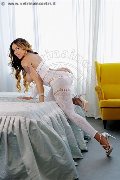 Foto Incontro Transescort Roma Luciana Campana - 1
