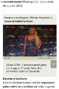 Foto Incontro Transescort Sassari Walkiria Drumond Pornostar - 25