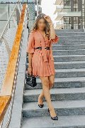 Foto Incontro Transescort Sesto San Giovanni Luna Fortuna - 65