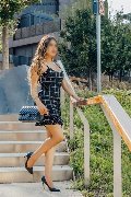 Foto Incontro Transescort Sesto San Giovanni Luna Fortuna - 68