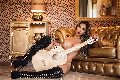 Foto Incontro Transescort Torino Mariana Ferraz - 131