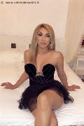 Foto Incontro Transescort Verona Angel Bunny - 6