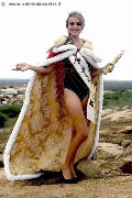 Foto Incontro Transescort Viterbo Alice Damiani - 5