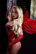 Foto Incontro Travescort Como Beatrice Britto - 10