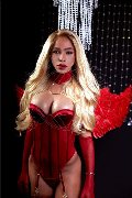 Foto Incontro Travescort Como Beatrice Britto - 12