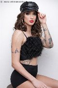 Foto Incontro Travescort Milano Leticia Blend - 5