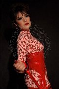 Foto Incontro Travescort Milano Melina Gabrielli - 3