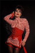 Foto Incontro Travescort Milano Melina Gabrielli - 1