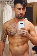Bergamo Boys Angel 393 48 35 633 foto selfie 3