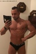 Vibo Valentia Boys Sandro X 371 41 23 657 foto selfie 1
