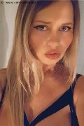 Cagliari Escort Katy Blond 351 22 93 862 foto selfie 1