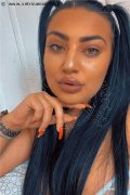 Ravenna Escort Dayana Wild 393 12 89 500 foto selfie 5