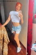 Assemini Trans Sara Bambola 328 13 49 535 foto selfie 2