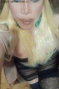 Bergamo Trans Nicole Vip Venturiny 353 35 38 868 foto selfie 334