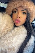 Brescia Trans Milena Miranda 388 63 10 811 foto selfie 8
