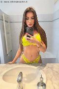 Casoria Trans Alanis 351 41 18 955 foto selfie 3