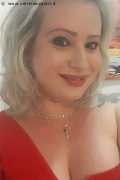 Como Trans Maite De L'Enclos 329 83 37 093 foto selfie 28
