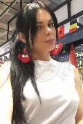 Cosenza Trans Karmen Gold 334 84 79 197 foto selfie 5