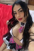 Madrid Trans Gisselle 338 38 95 416 foto selfie 6